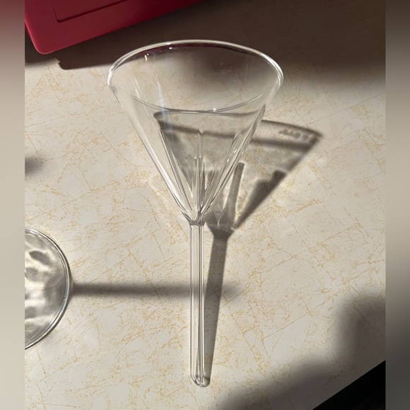 Vintage PYREX glass funnels 4 - Picture 10 of 10